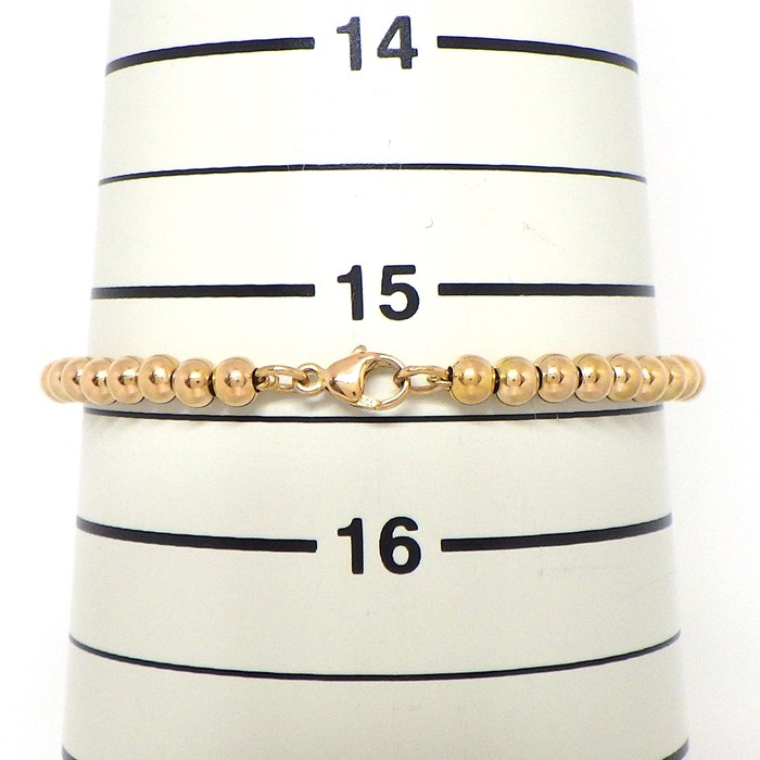 楽天市場】ティファニー Tiffany & Co. ブレスレット リターン トゥ