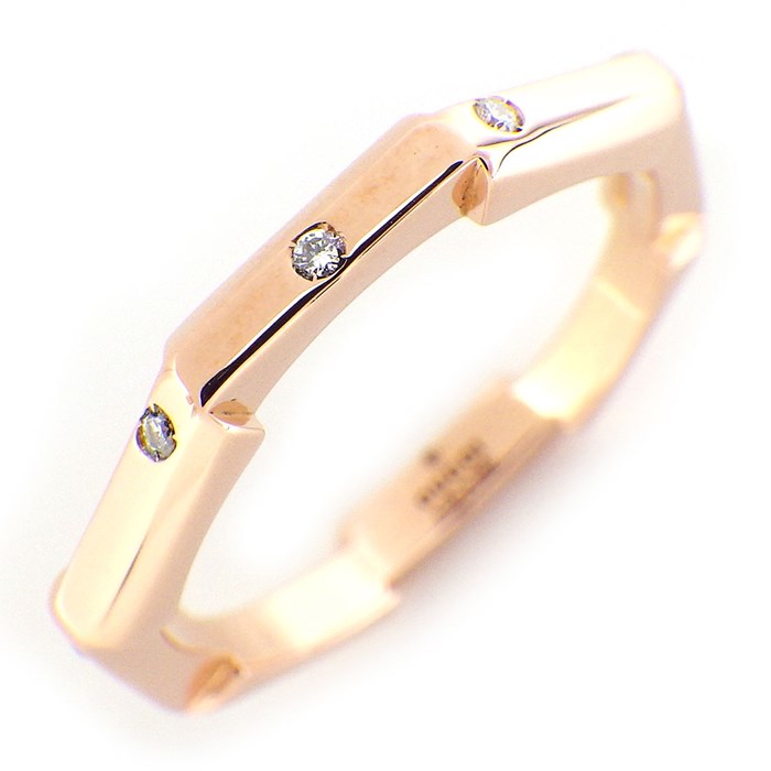 楽天市場】グッチ GUCCI リング リンクトゥラブ ミラー 日本限定 7