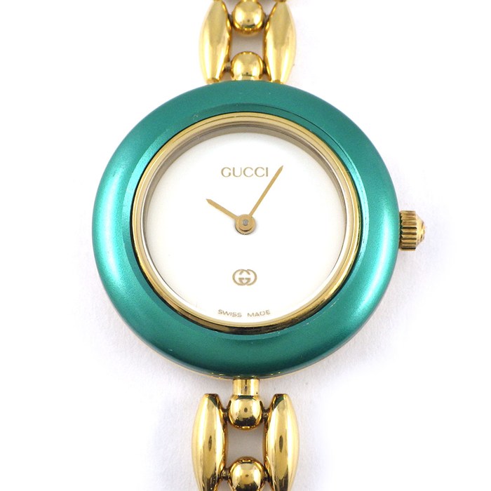 楽天市場】グッチ チェンジベゼルの通販