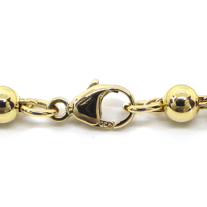 楽天市場】ティファニー Tiffany & Co. ブレスレット リターン トゥ