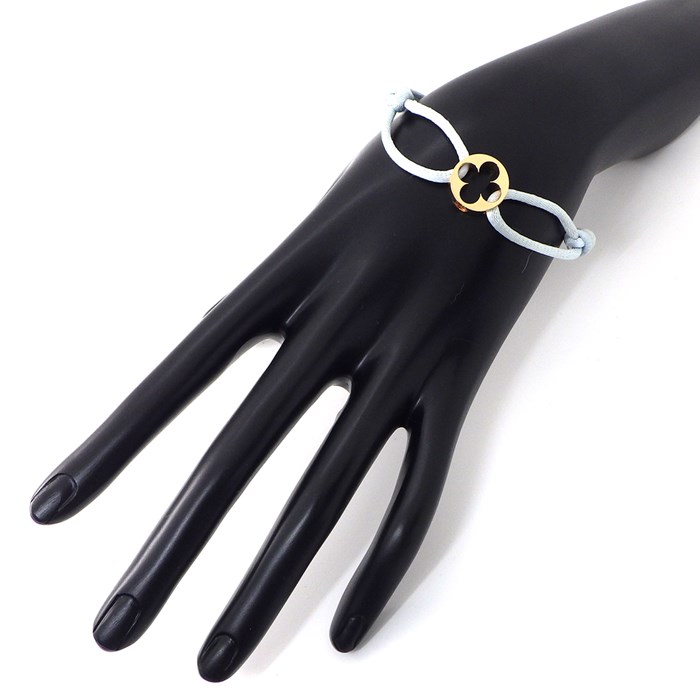 楽天市場】ルイ・ヴィトン LOUIS VUITTON ブレスレット ブラスレ