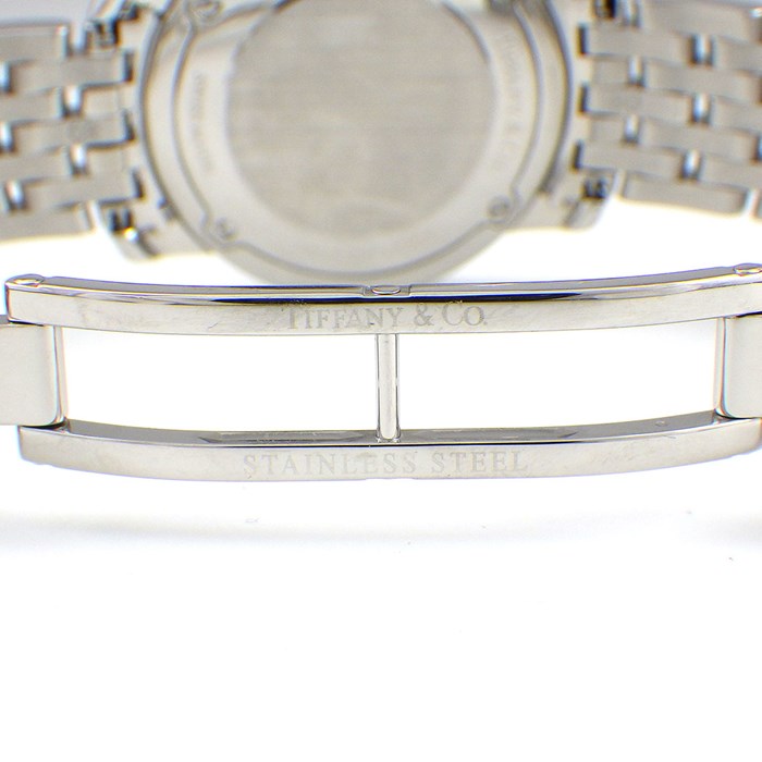 楽天市場】ティファニー Tiffany & Co. 腕時計 マークラウンド