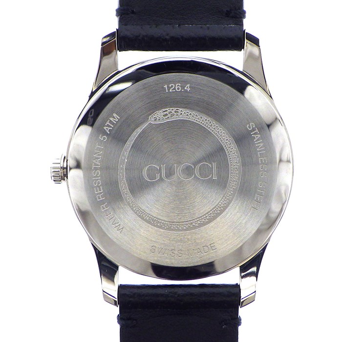 楽天市場】グッチ GUCCI 腕時計 Gタイムレス YA1264067A 蜂 ハチ ビー