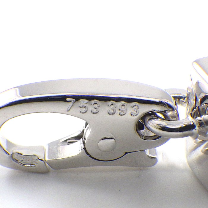 楽天市場】カルティエ Cartier チャーム ペンダントトップ ギフト