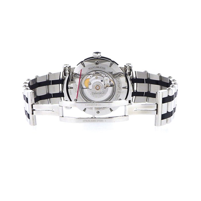 楽天市場】【☆最終お値引き品】 ティファニー Tiffany & Co. 腕時計