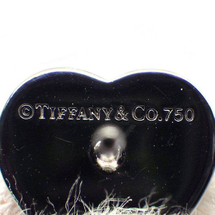 楽天市場】ティファニー Tiffany & Co. ピアス リターン トゥ