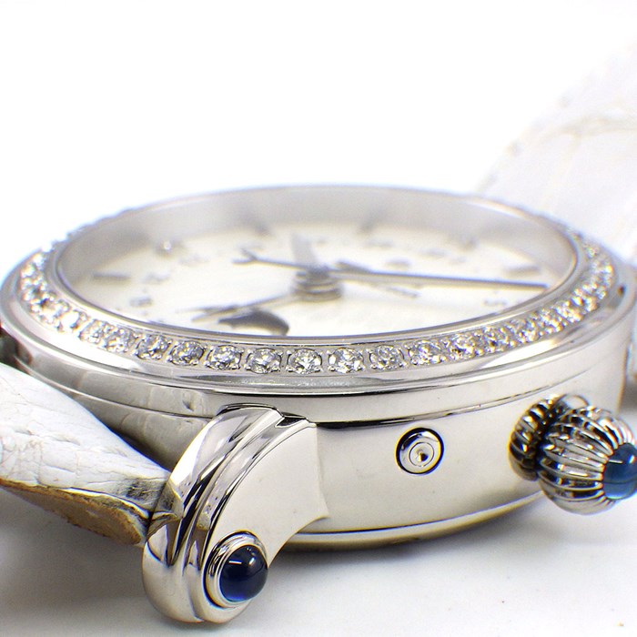 楽天市場】モーリスラクロア MAURICE LACROIX 腕時計 マスターピース