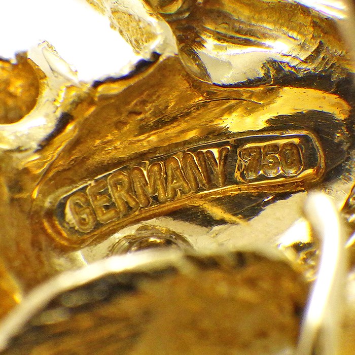 楽天市場】ティファニー Tiffany & Co. ブローチ ペンダントトップ