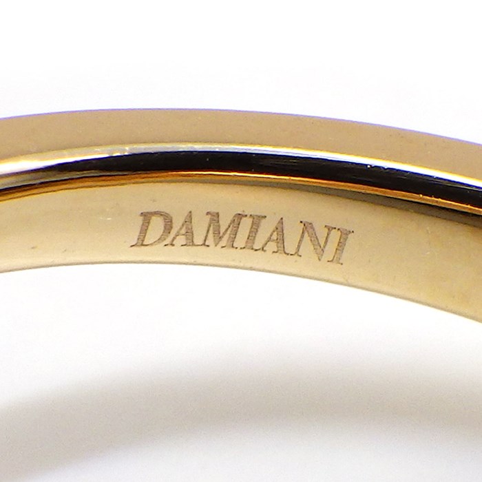 楽天市場】ダミアーニ DAMIANI リング マルゲリータ 1ポイント