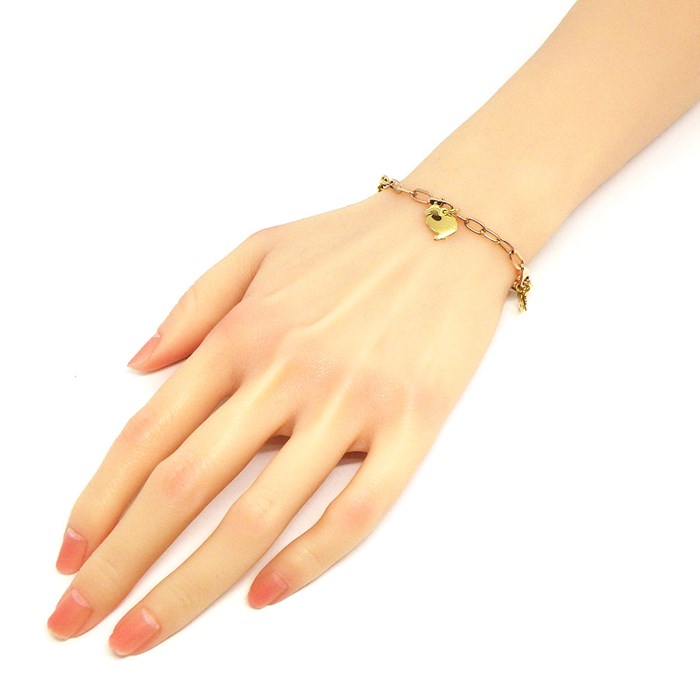 楽天市場】ポメラート Pomellato ブレスレット DoDo ドードー 3