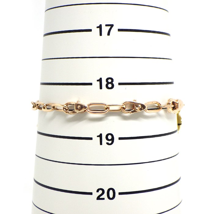 楽天市場】ポメラート Pomellato ブレスレット DoDo ドードー 3