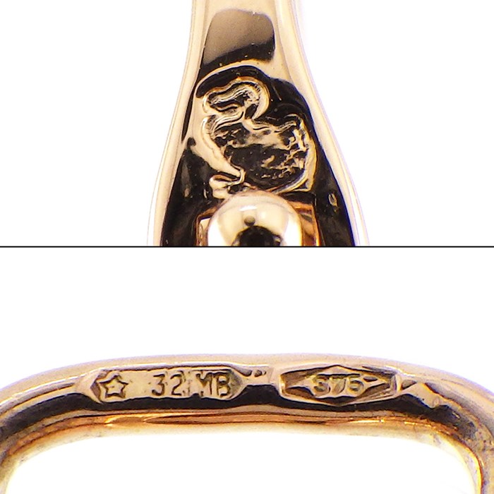 楽天市場】ポメラート Pomellato ブレスレット DoDo ドードー 3