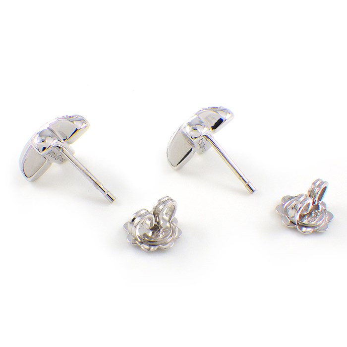 楽天市場】ティファニー Tiffany & Co. ピアス シグネチャー クロス