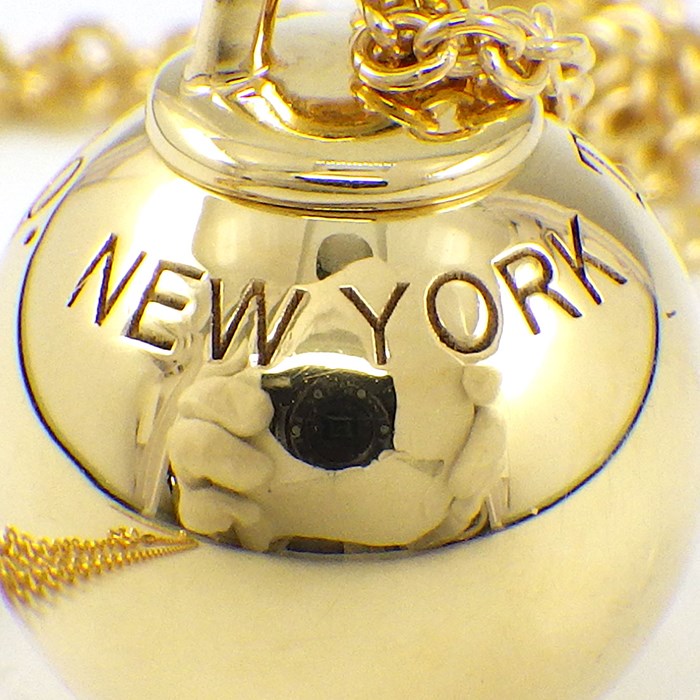 楽天市場】ティファニー Tiffany & Co. ネックレス ハードウェア