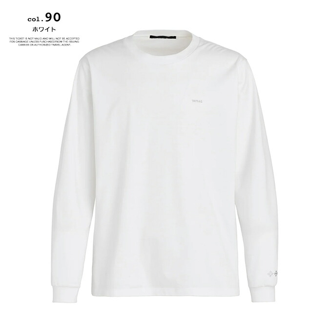 楽天市場】【 TATRAS タトラス 】 SICADO シカード L/S Tシャツ 国内