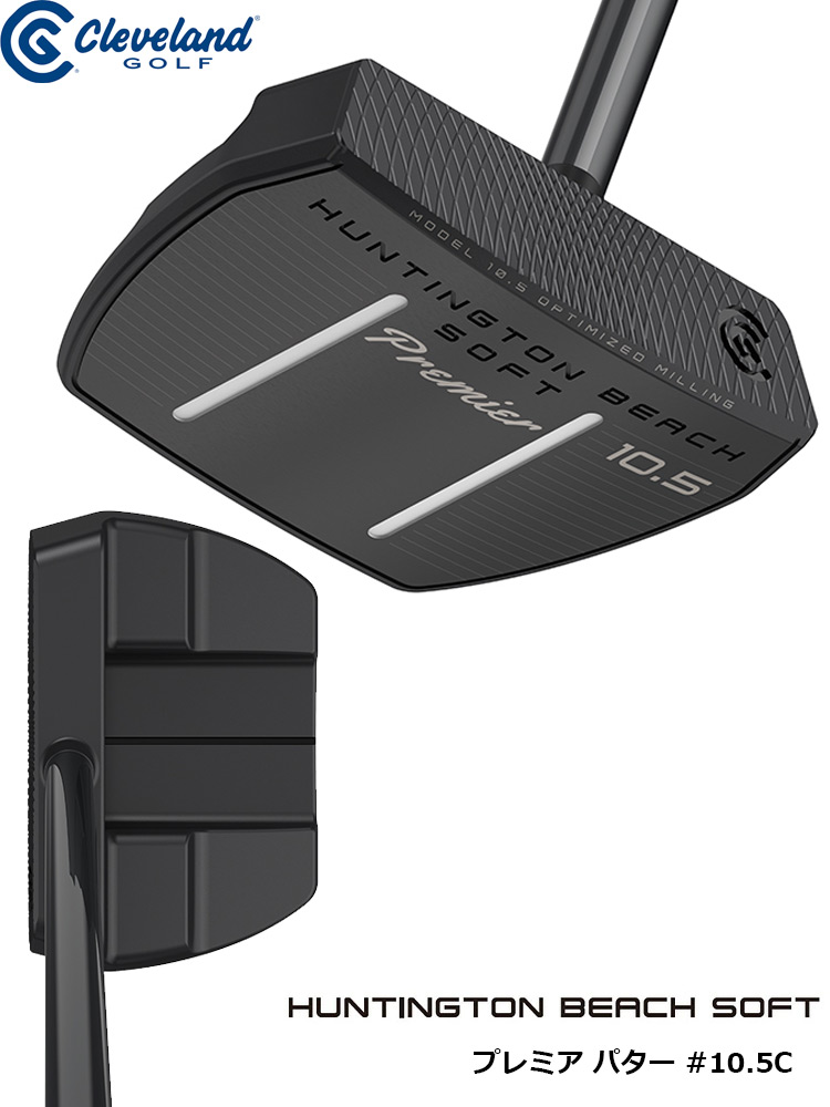 楽天市場】クリーブランド Cleveland Golf ハンティントンビーチ