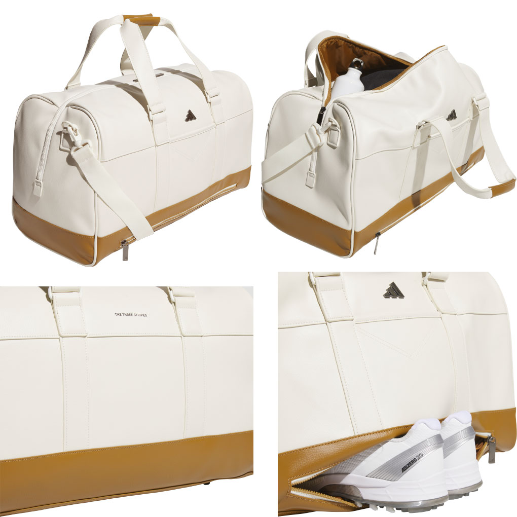 楽天市場】アディダス 合成皮革 ボストンバッグ JUT56 ゴルフ 2025年