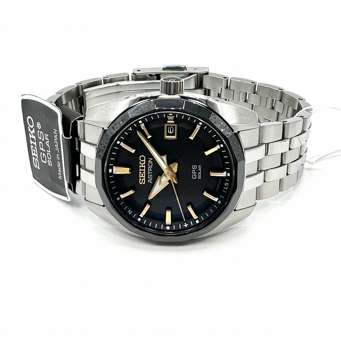 楽天市場】新品正規品『SEIKO ASTRON』セイコー アストロン ソーラー