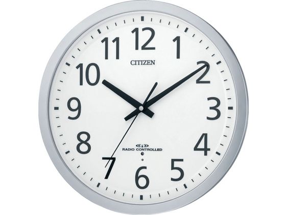 シチズン電波 掛け時計」の人気商品一覧 | 安い商品を通販サイトから
