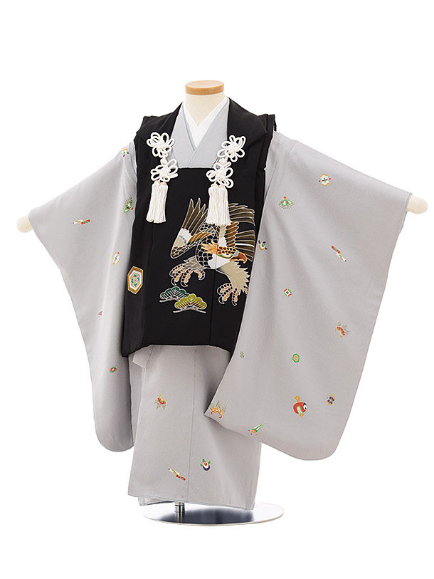 楽天市場】七五三 被布 男の子 正絹の通販