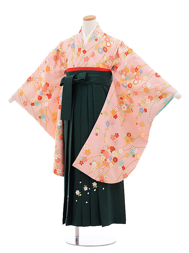 楽天市場】ピンクラテ袴の通販