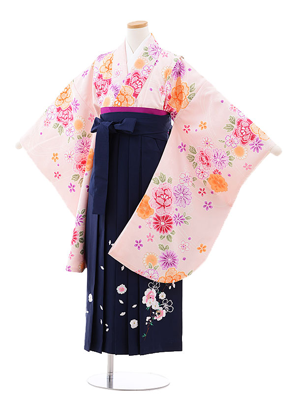 楽天市場】袴 ピンクラテの通販