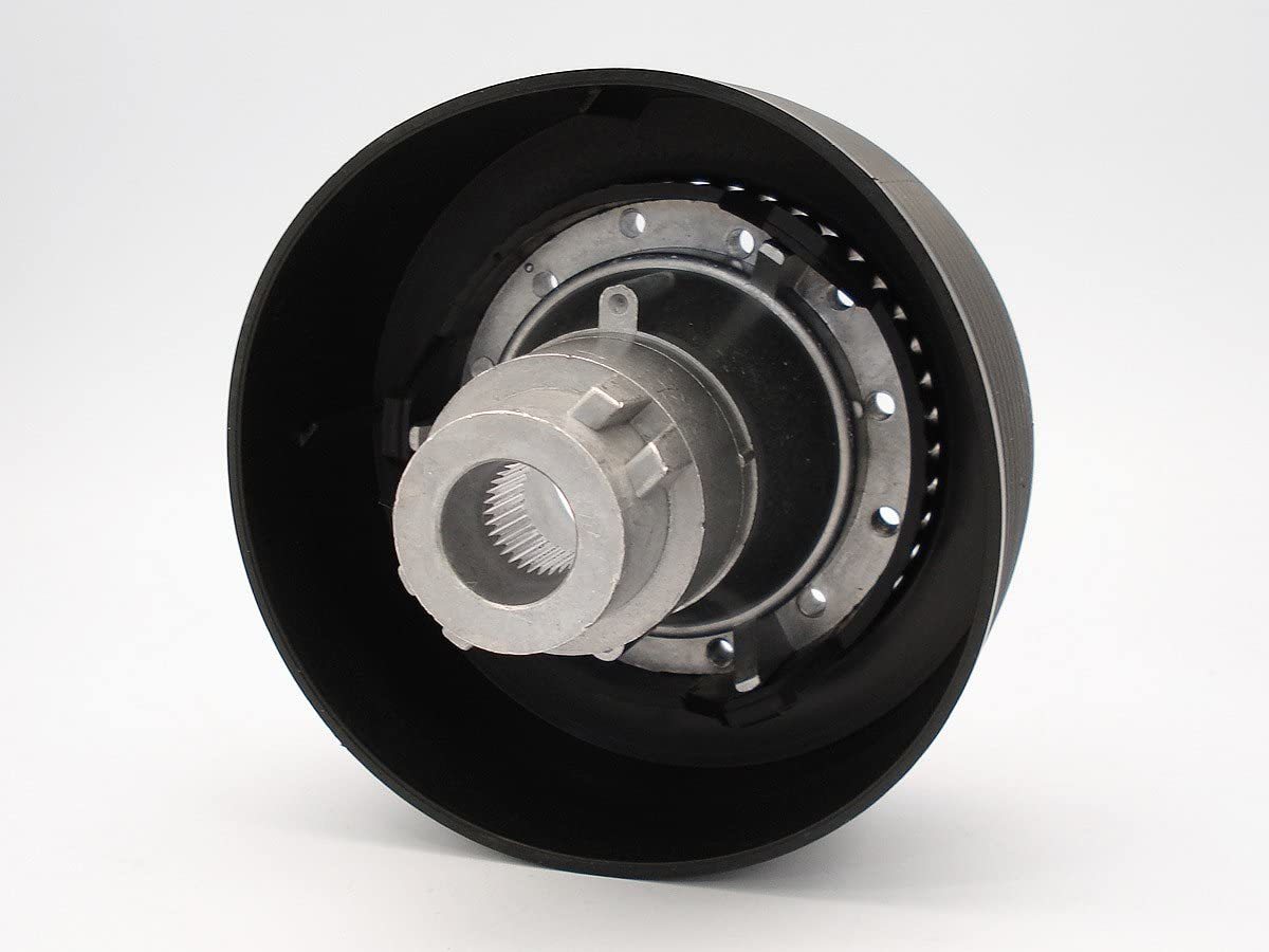 楽天市場】HKB SPORTS ステアリングボスキット OD-274【ダイハツ車