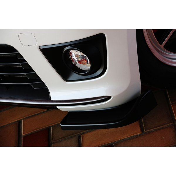 楽天市場】[テイクオフ]CROSS CUPスポイラーFRP アルトワークス アルト