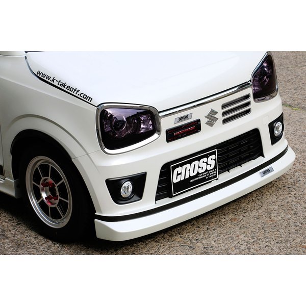 楽天市場】[テイクオフ]CROSS アルトワークス アルトターボRS HA36S