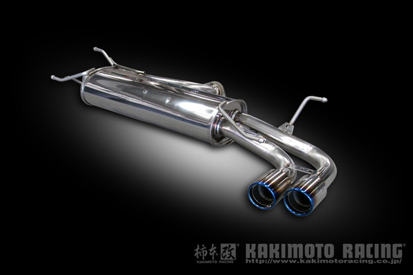 楽天市場】アクセラセダン BM5FP マフラー 柿本改 クラスKR Z71329