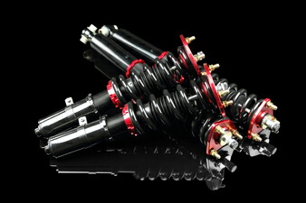 楽天市場】マークX GRX135 車高調 ラルグス 全長調整式車高調 スペック