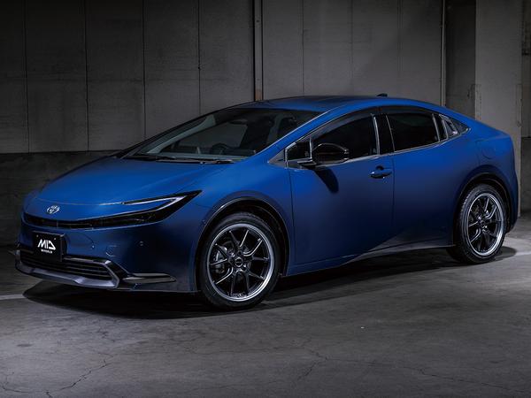 楽天市場】フェアレディZ RZ34 アルミホイール MID ヴァーテックワン