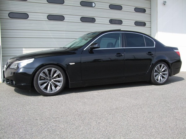 XYZ SUPER SPORT XYZスーパースポーツ5シリーズBMW/E60