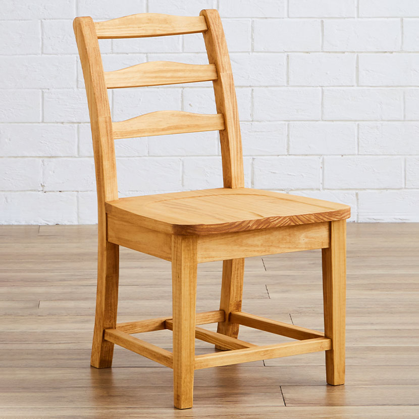 楽天市場】[最大10%OFF 11日1:59迄]ダイニングチェア アトリエ 木製