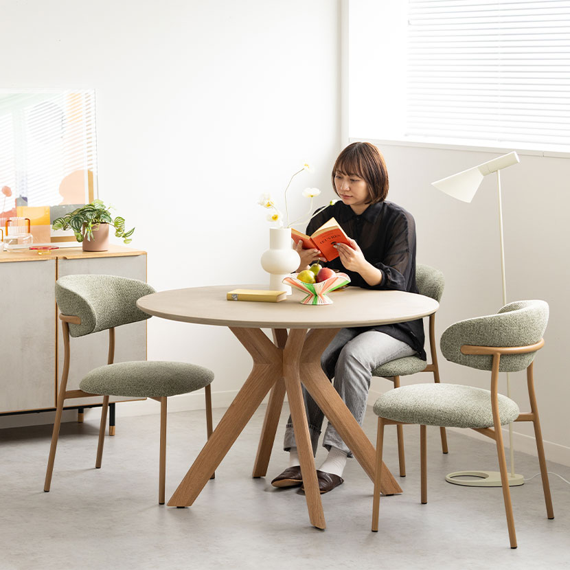 楽天市場】[最大10%OFF 11日1:59迄]【設置無料】幅110cm 円形