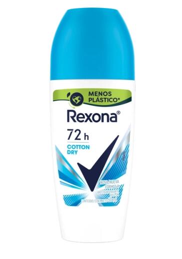 楽天市場】デオドラント(制汗剤) ワキ用 ロールオン Rexona