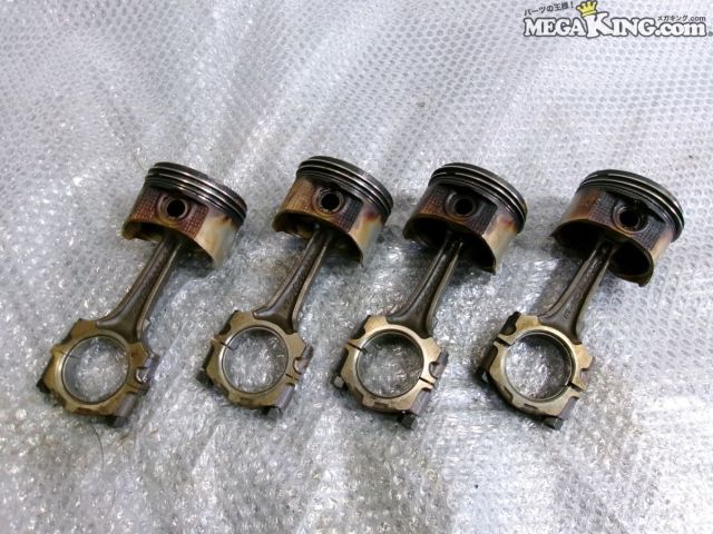 楽天市場】s15 シルビア（ピストン｜エンジン）：パーツ<車用品<車用品