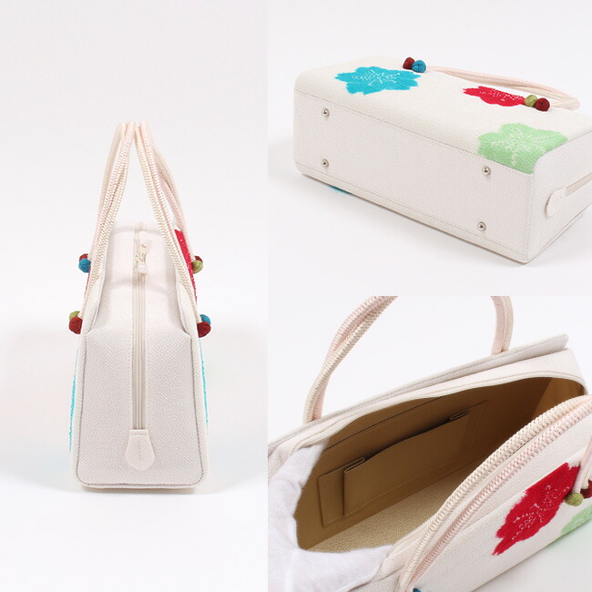 楽天市場】【3/11 01:59まで☆10%OFF】和装バッグ 利休バッグ なごみ