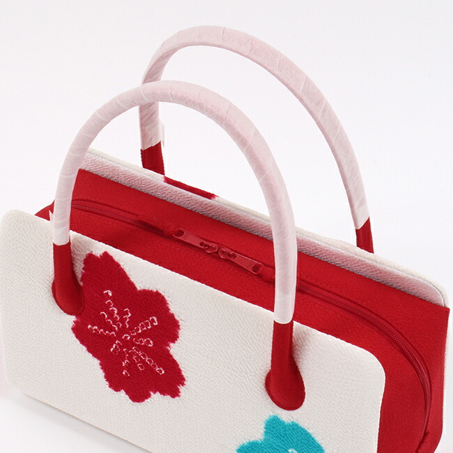 楽天市場】【3/11 01:59まで☆10%OFF】和装バッグ 利休バッグ なごみ