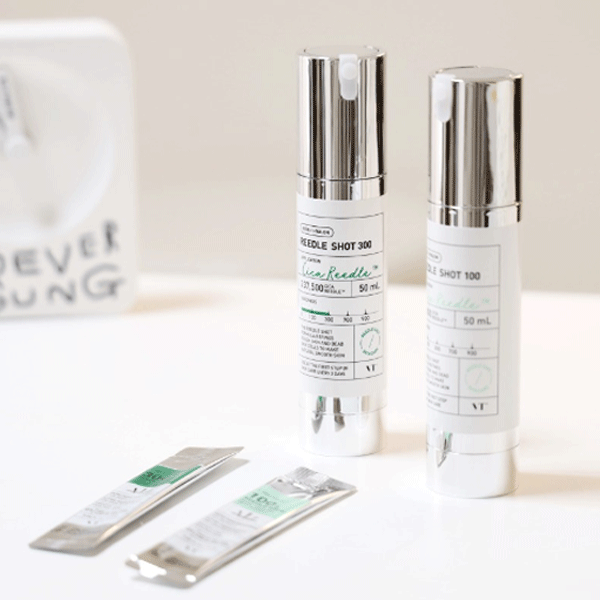 楽天市場】【VT リードルショット】 REEDLE SHOT 100/300 2ml 6本×2