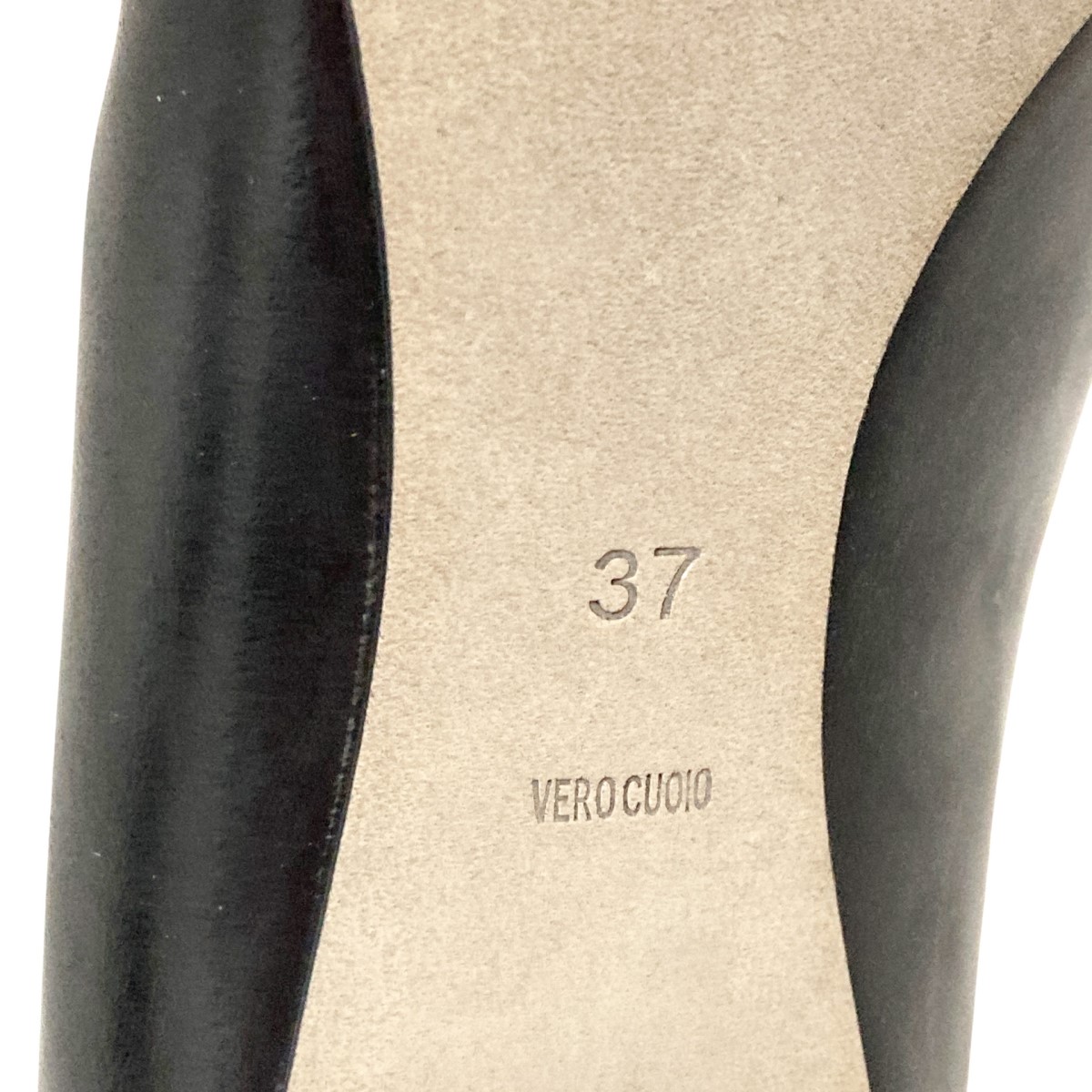 楽天市場】【中古】ALEXANDER WANGポインテッドトゥヒールパンプス