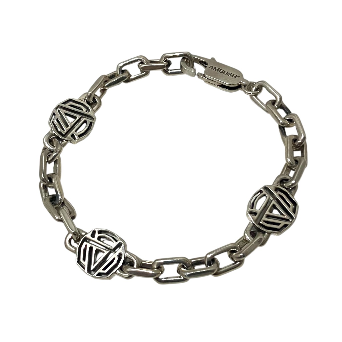 楽天市場】ambush ピアスの通販