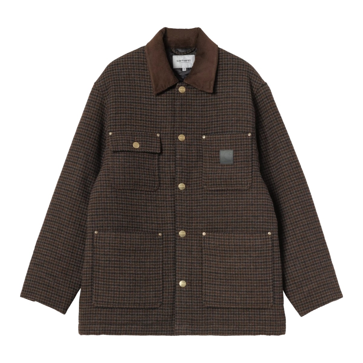 楽天市場】【ラスト1点】【30％OFF】Carhartt WIP LOWIS CHORE COAT