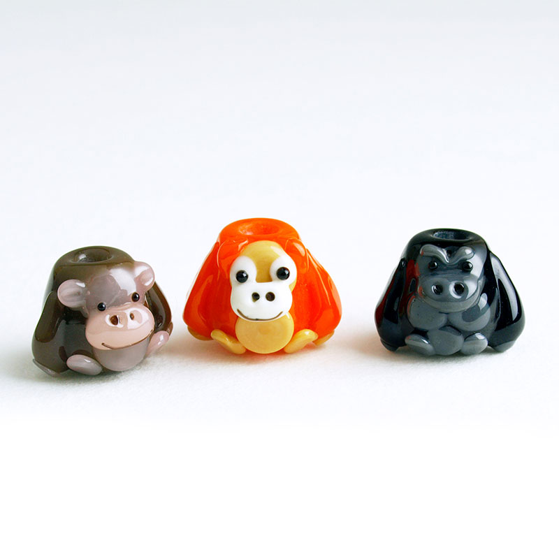 楽天市場】【2点で180円offクーポン対象!!】【サル吉 ゴリさん