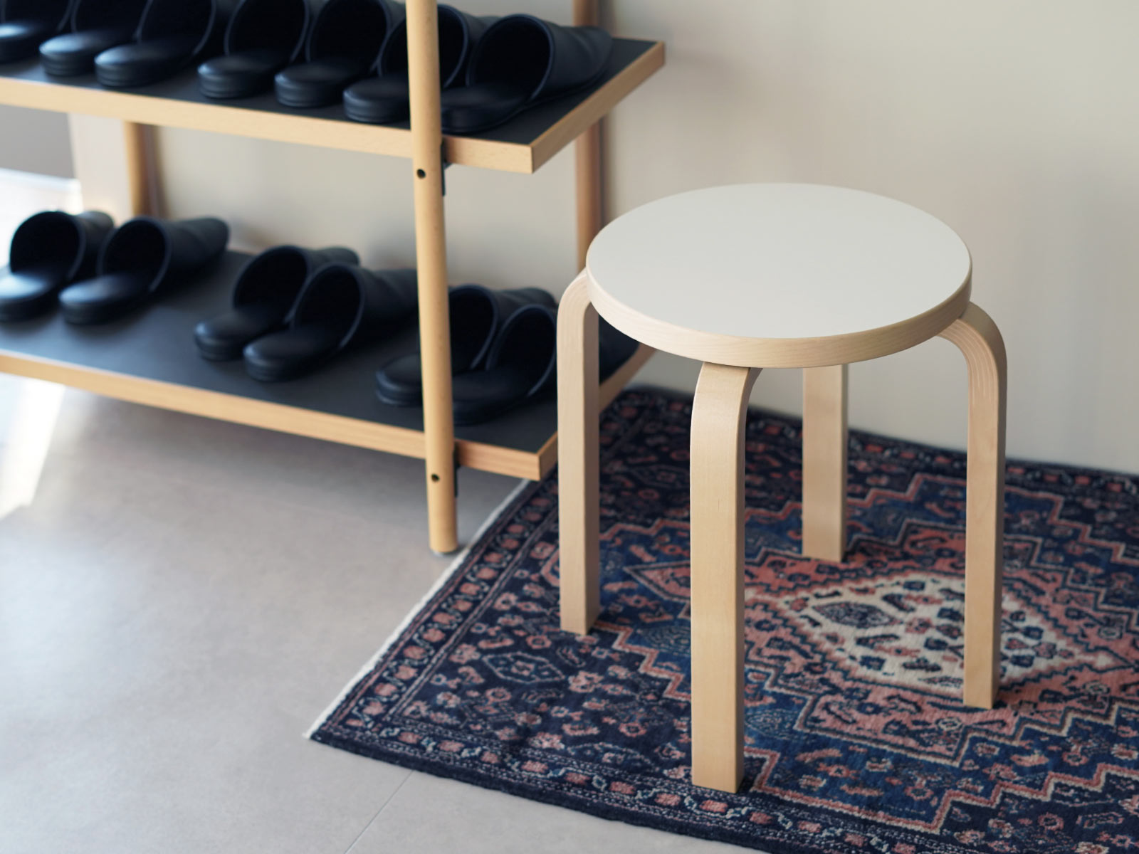 楽天市場】【即納在庫、組立サービス、特典有】artek (アルテック) 4本