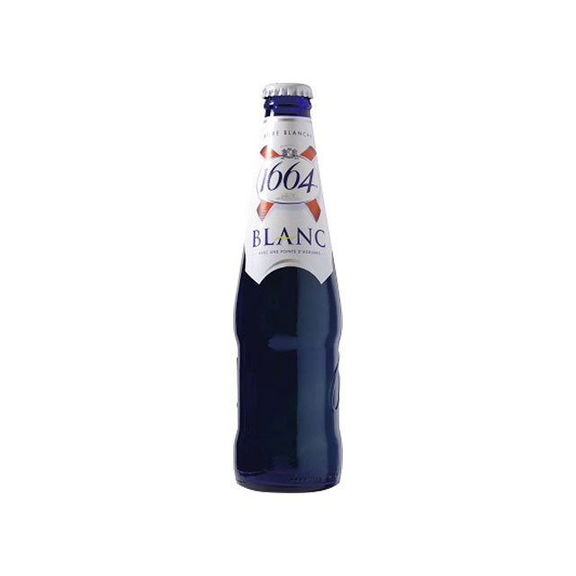 Kronenbourg 1664 クローネンブルグ パブミラー ヴィンテージ クローネ