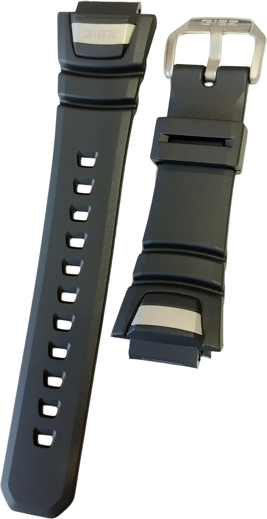 楽天市場】カシオ [CASIO]G-SHOCK [新品][純正品]GS-1400用バンド