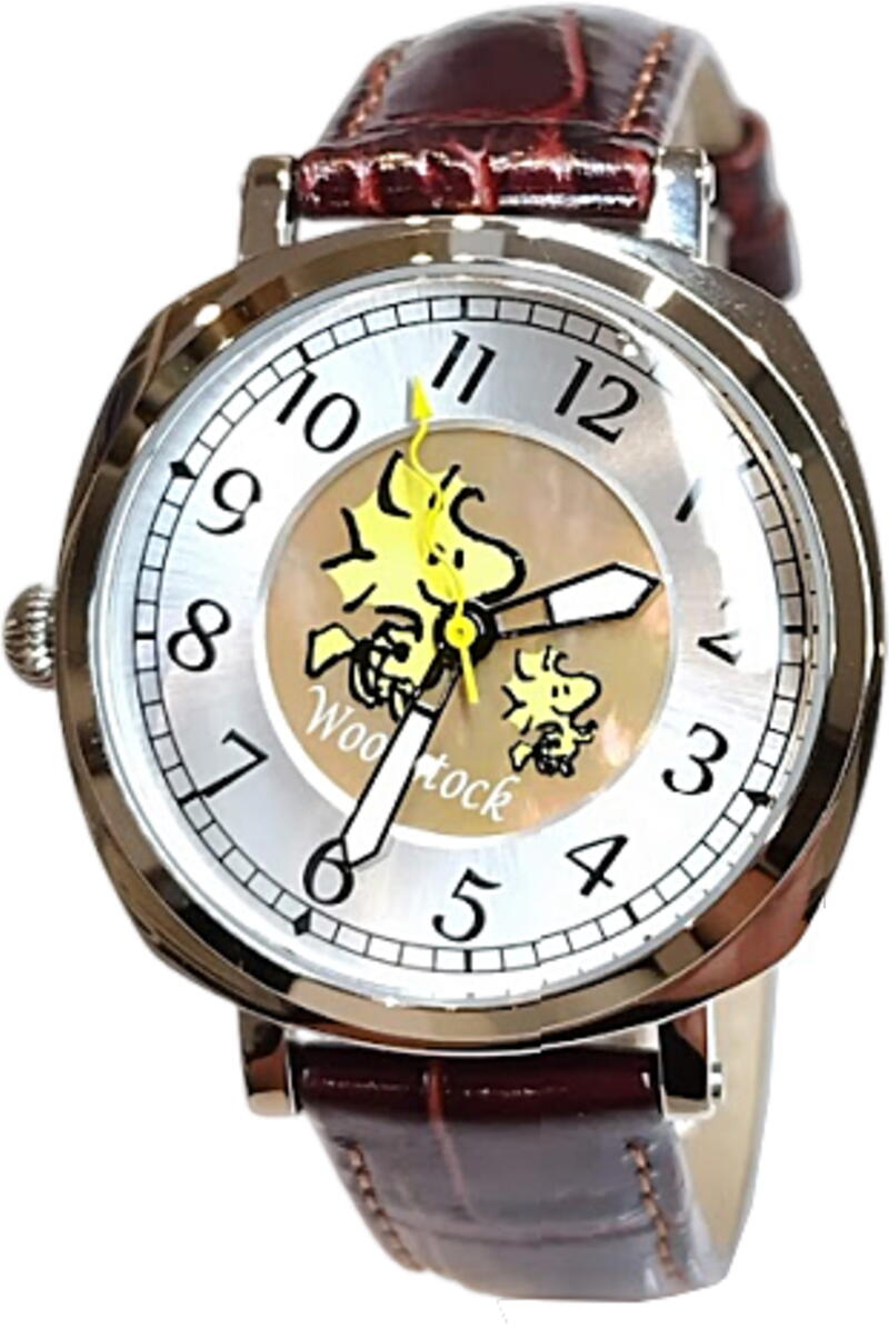 楽天市場】スヌーピー・ウッドストック腕時計 : 金光堂楽天市場支店