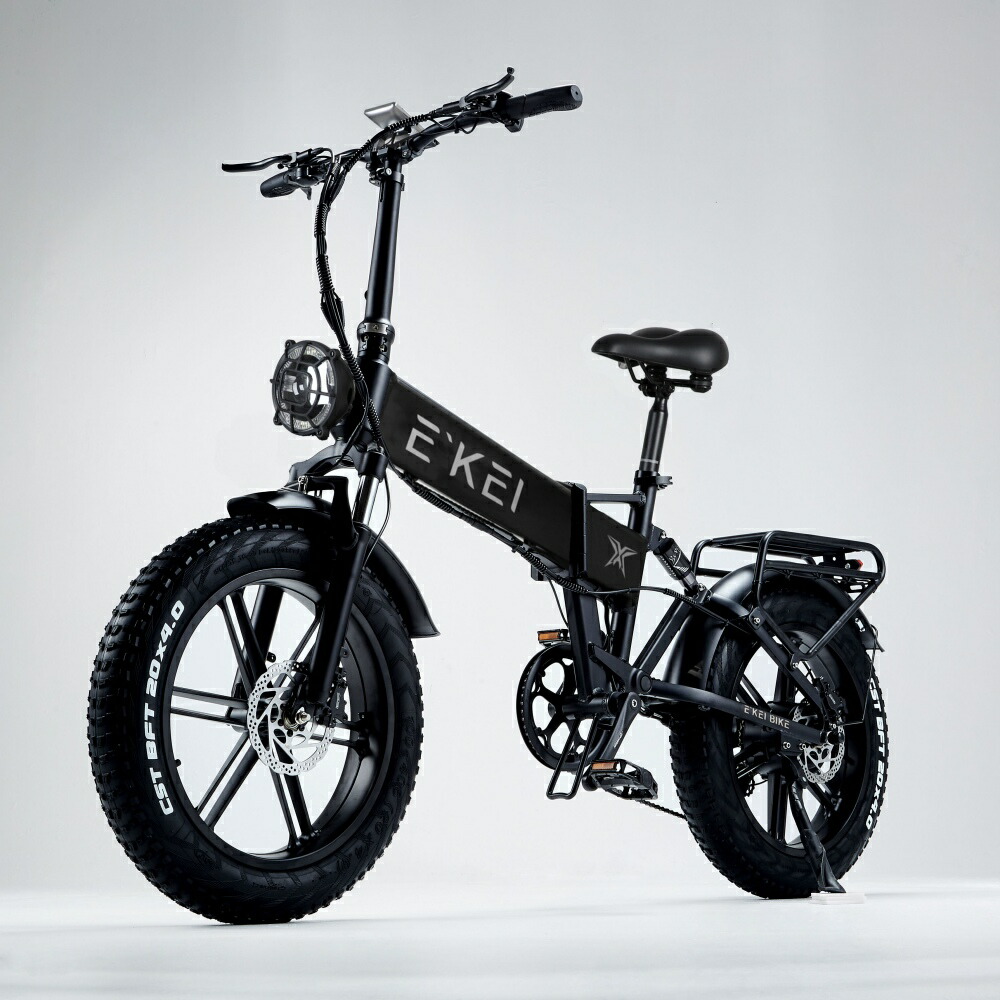 楽天市場】2025年4月発売 E'KEI X 電動アシスト自転車 免許不要・公道