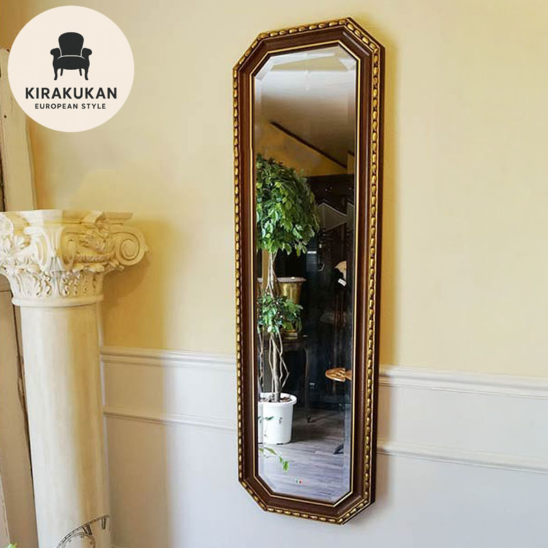 楽天市場】【スーパーセール期間限定価格】 鏡 壁掛け イタリア 姿見